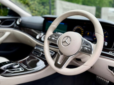 2018 Mercedes-Benz CLS Class