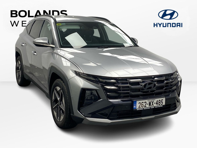 vehicle for sale from Bolands Wexford Town