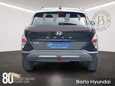 2023 Hyundai Kona