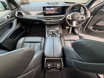 2024 BMW X5