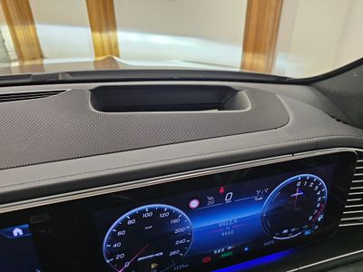 2025 Mercedes-Benz GLE Class