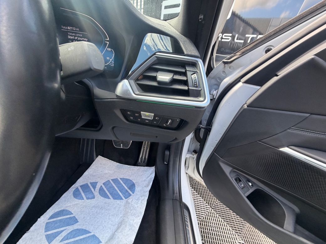 2020 BMW 3 Series