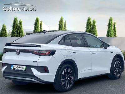 2023 Volkswagen ID.5