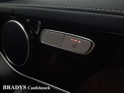 2022 Mercedes-Benz GLC Class