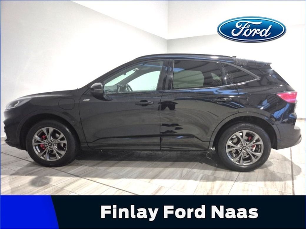 2024 Ford Kuga