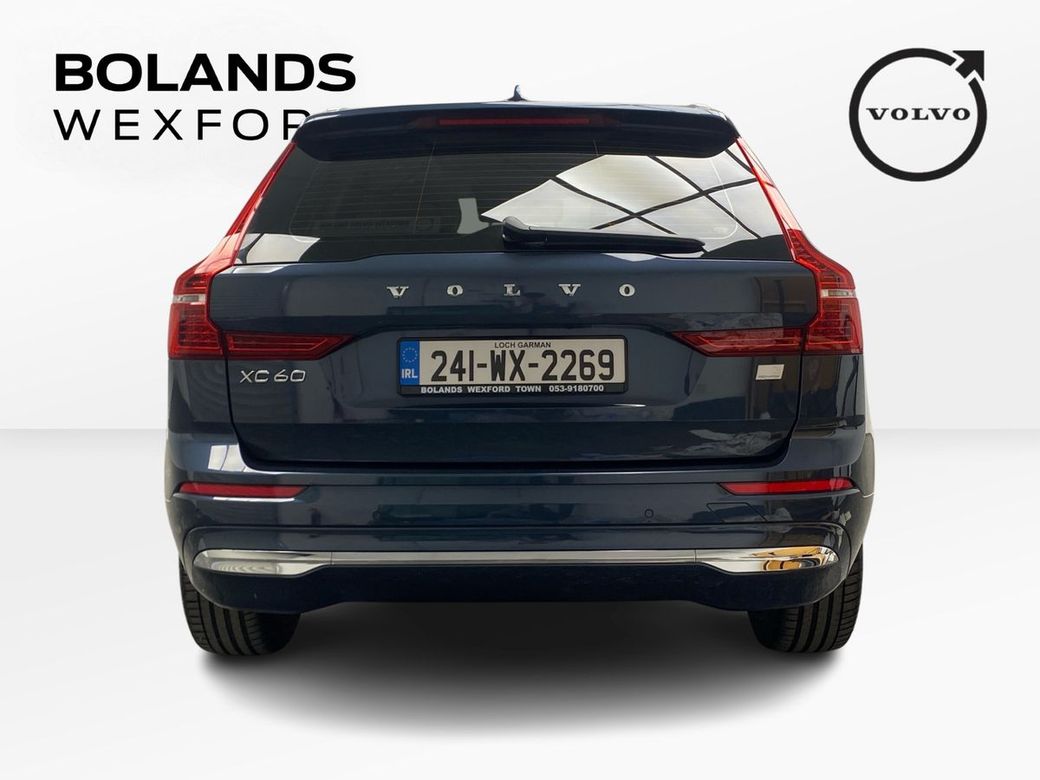 2024 Volvo XC60