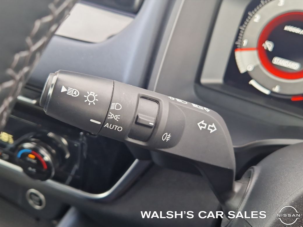 2023 Nissan Qashqai