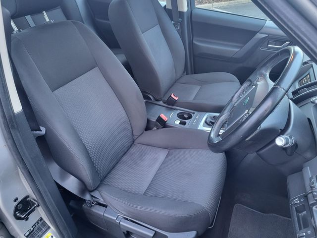 2013 Land Rover Freelander