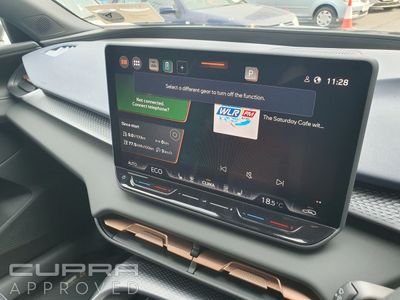 2025 Cupra Terramar