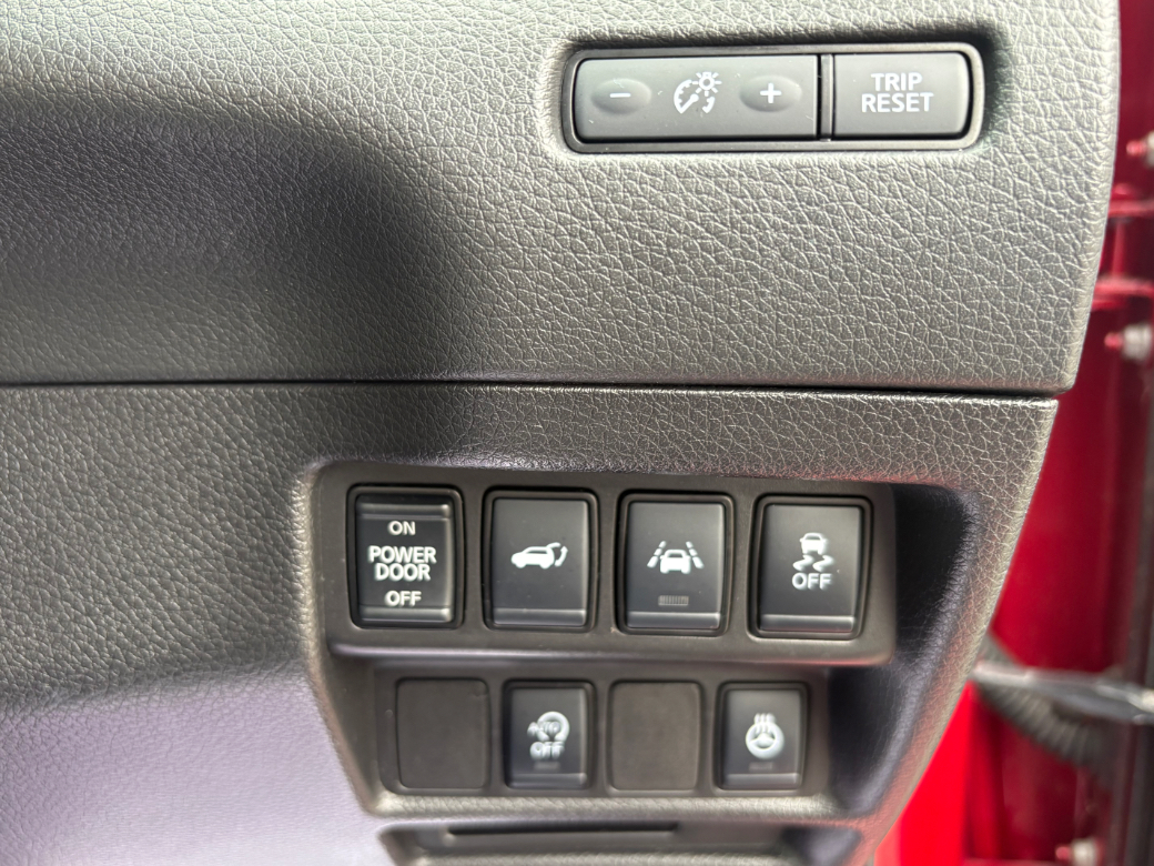 2021 Nissan X-Trail