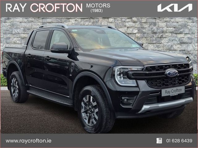 vehicle for sale from Ray Crofton Ltd