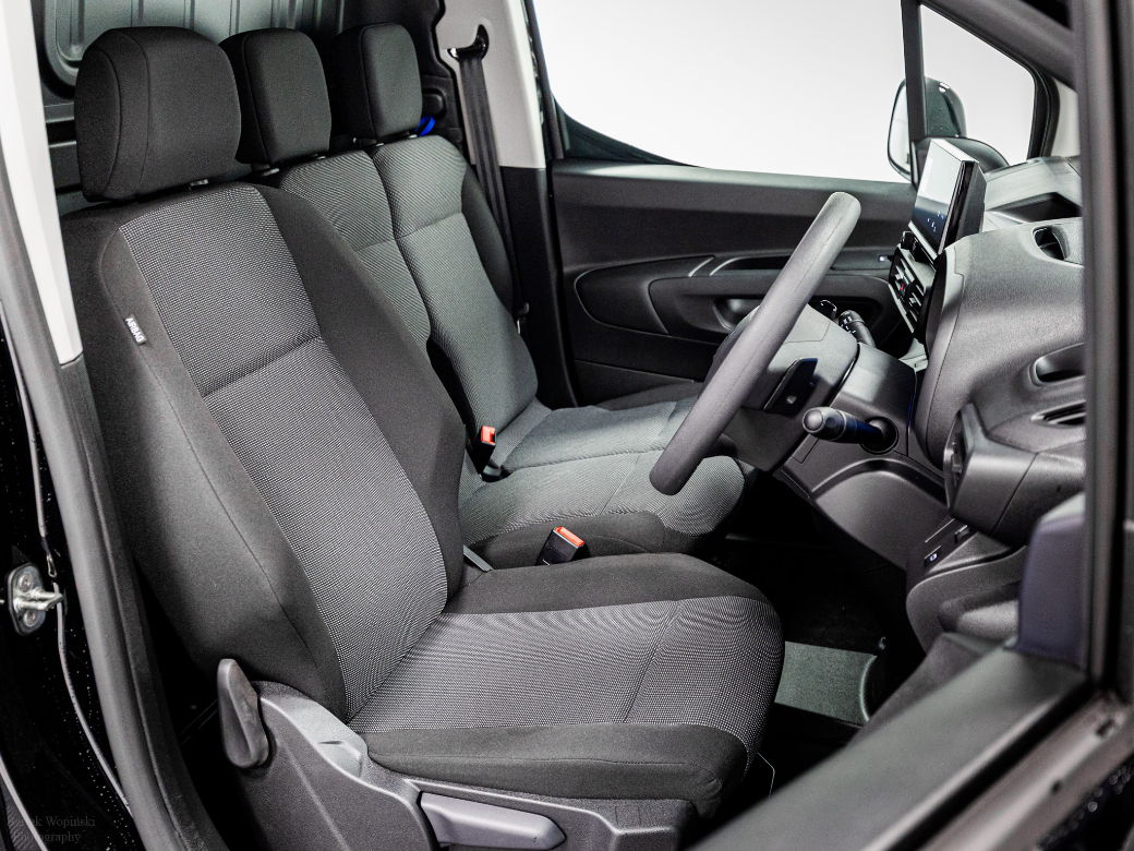 2026 Citroen Berlingo