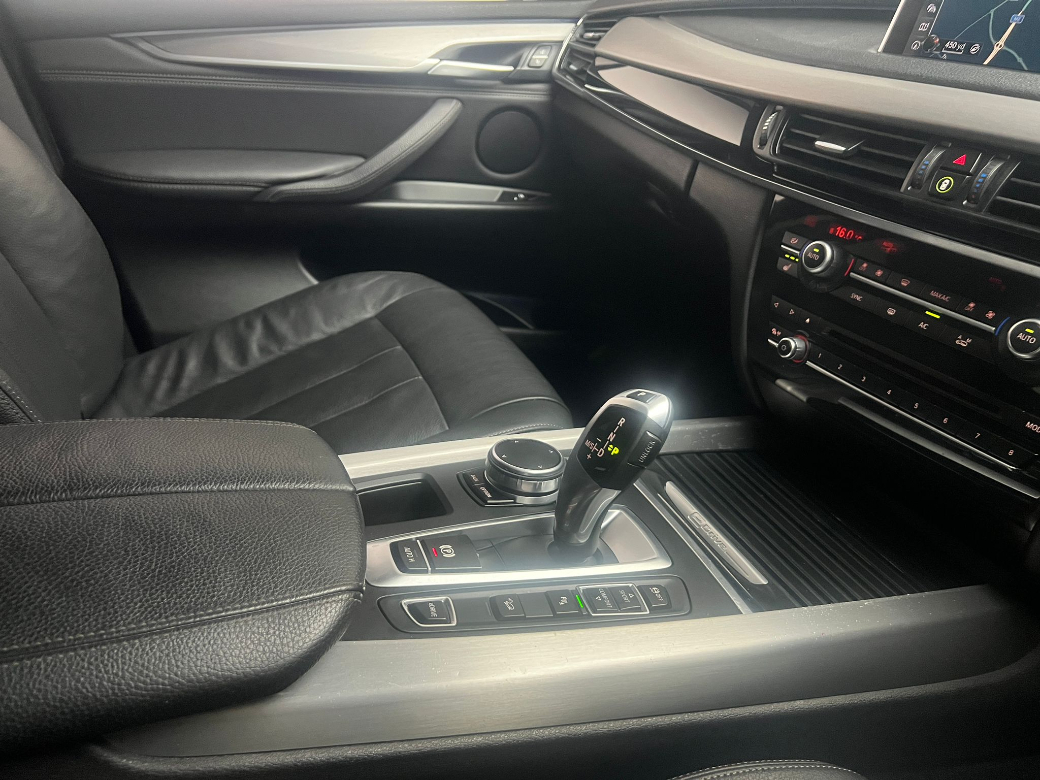 2017 BMW X5