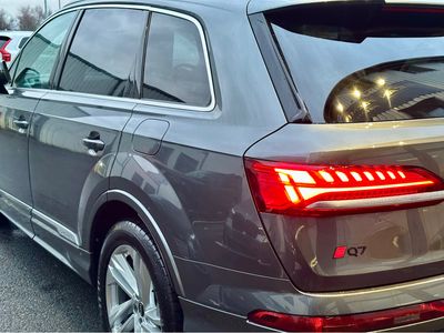 2024 Audi Q7