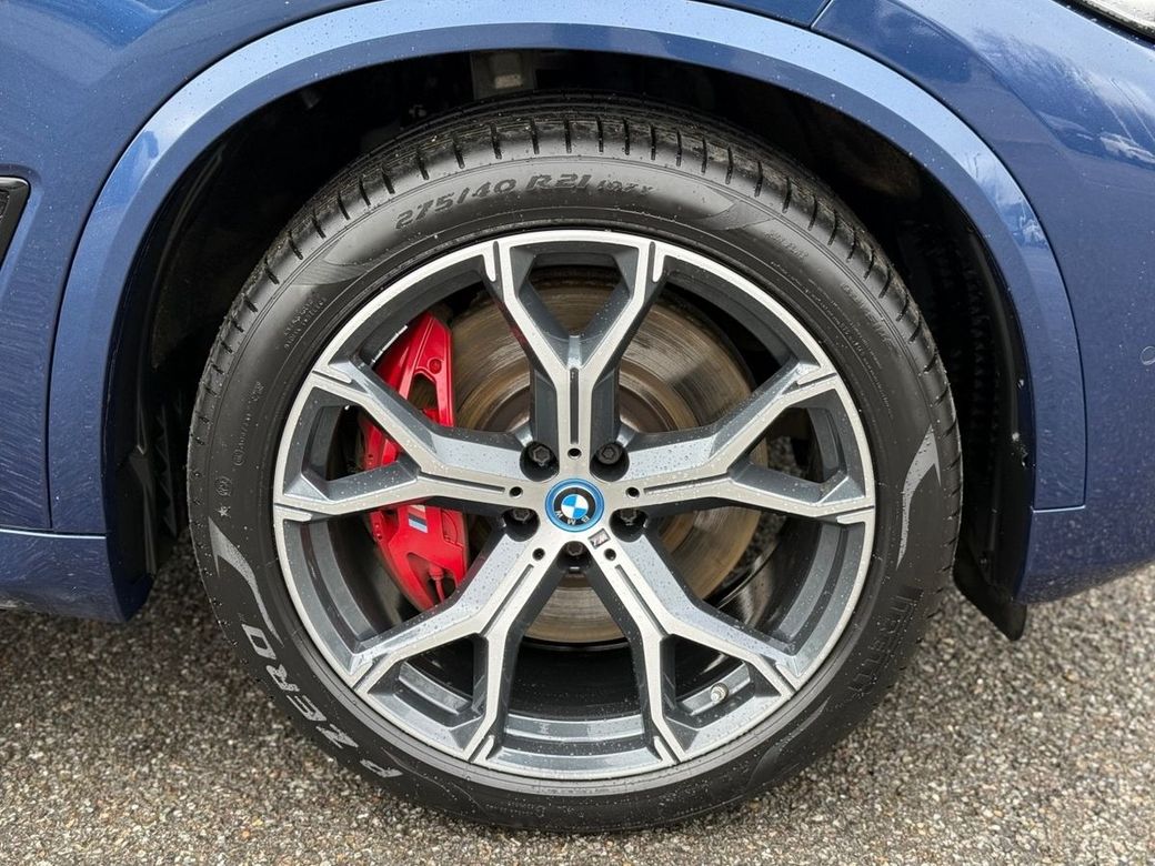 2023 BMW X5