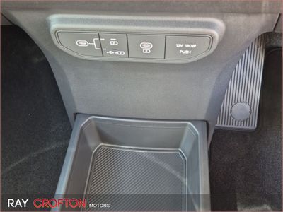 2026 Kia EV5