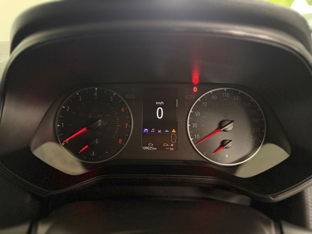 2023 Renault Clio