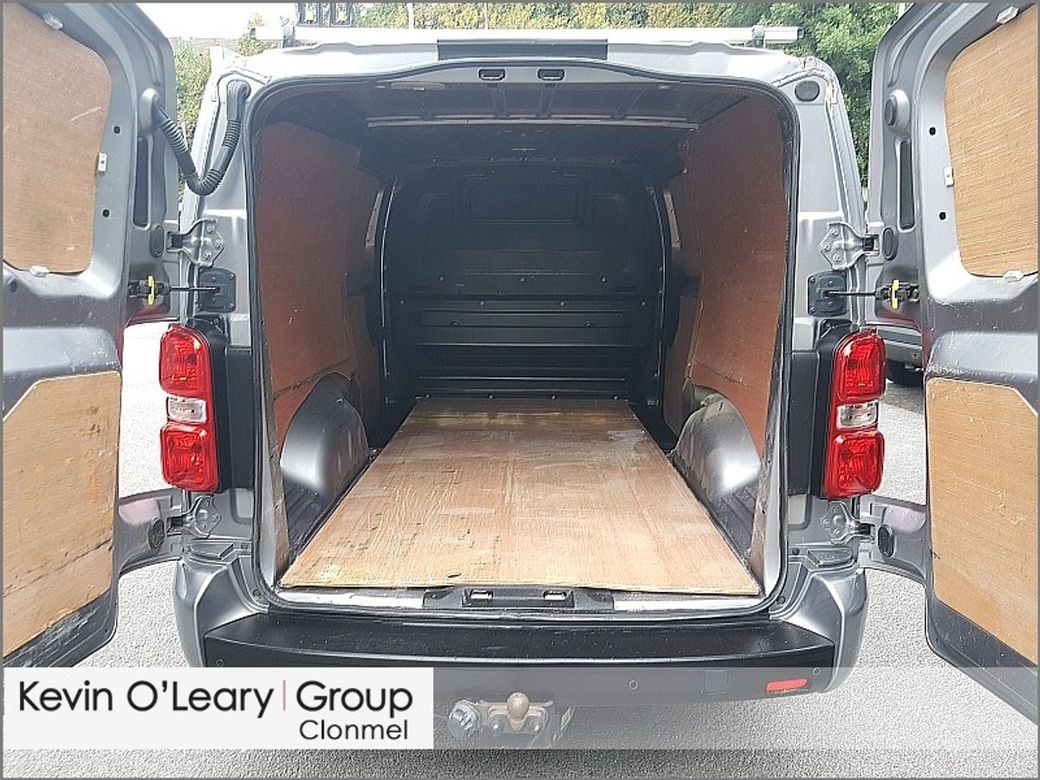 2022 Toyota Proace