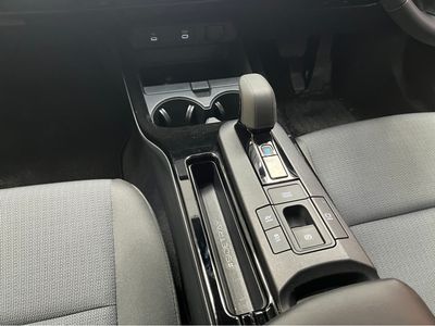 2025 Toyota Prius
