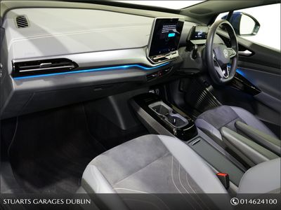 2024 Volkswagen ID.4