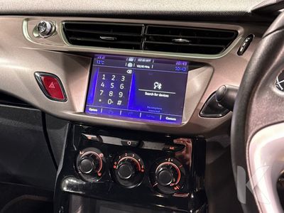 2017 Citroen DS3