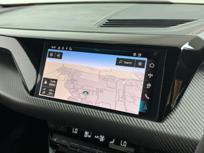 2024 Audi e-tron GT