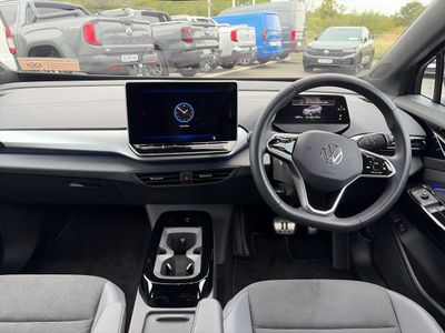 2026 Volkswagen ID.4