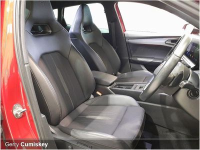 2023 Cupra Formentor