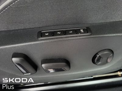 2023 Skoda Enyaq