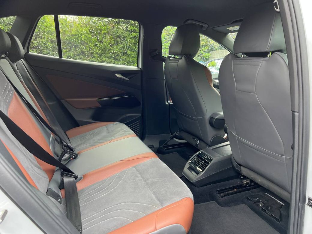 2021 Volkswagen ID.4