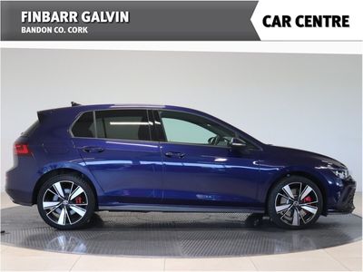 2022 Volkswagen Golf