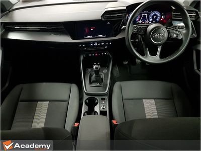2024 Audi A3