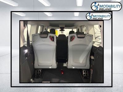 2025 Citroen Berlingo Multispace