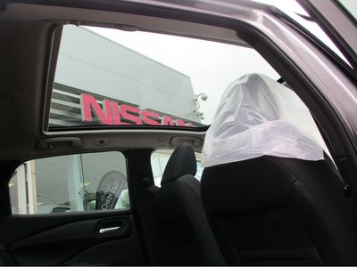 2023 Nissan Qashqai