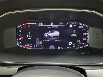 2021 SEAT Leon