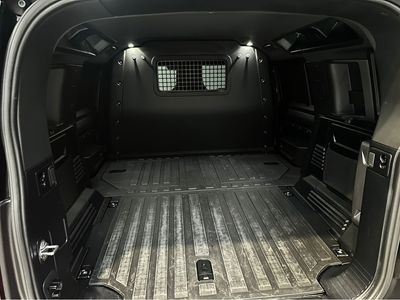 2025 Land Rover Defender