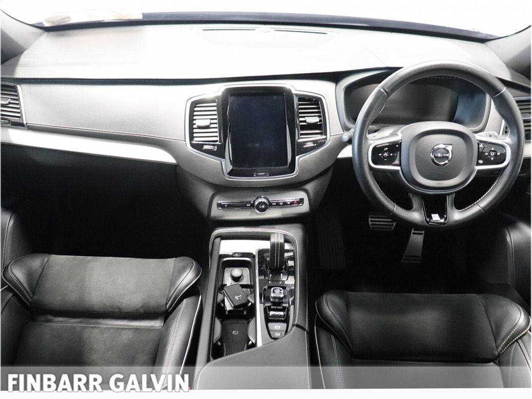2020 Volvo XC90
