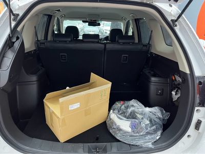 2020 Mitsubishi Outlander