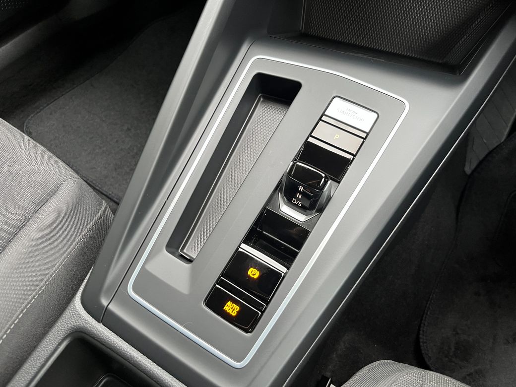 2022 Volkswagen Golf