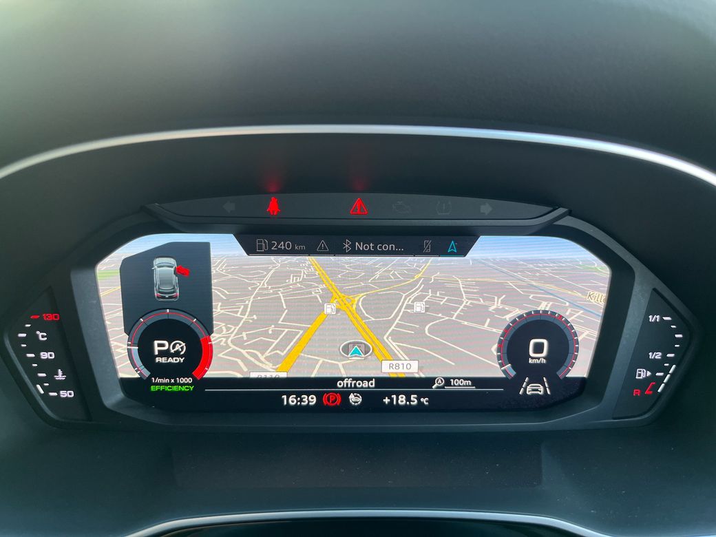 2020 Audi Q3