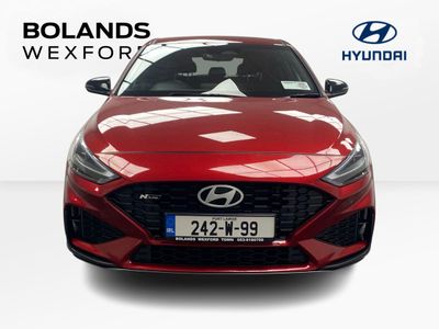 2024 Hyundai i30