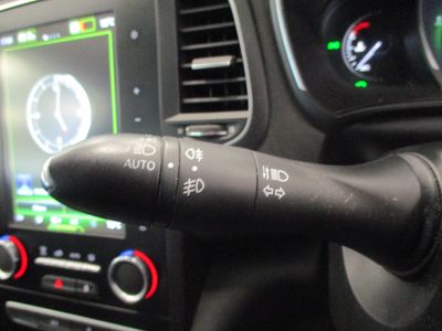 2018 Renault Megane