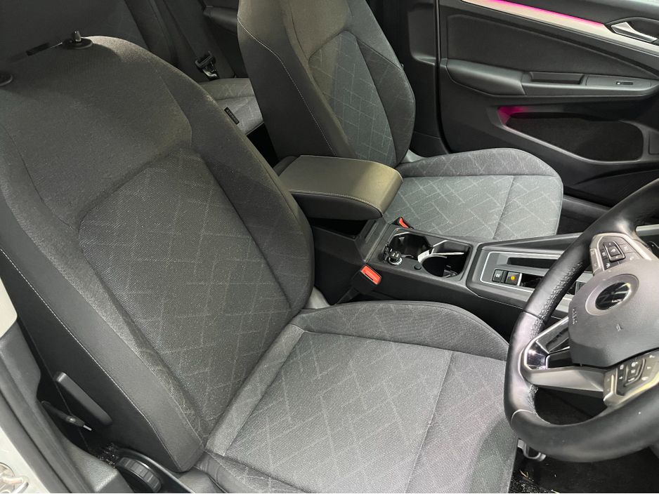 2023 Volkswagen Golf