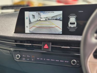 2022 Kia EV6