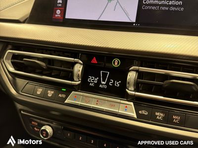 2021 BMW 2 Series