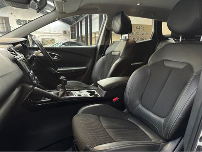 2016 Renault Kadjar