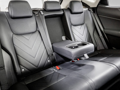 2024 Lexus NX 450H+