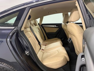 2016 Audi A5