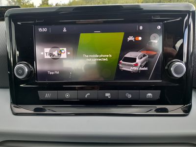 2022 SEAT Ibiza