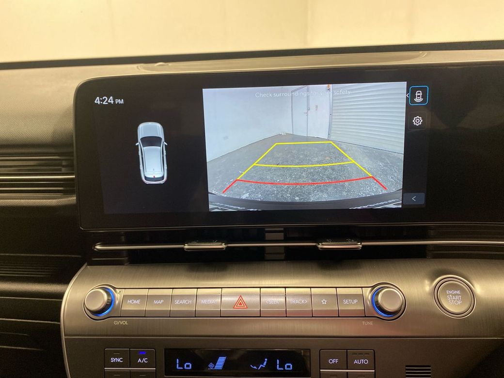 2024 Hyundai Kona